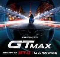 GTMAX Film Poster